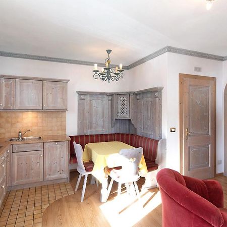 Casa Li Roina N 46 Apartment Livigno Luaran gambar