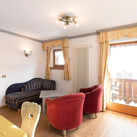 Casa Li Roina N 46 Apartment Livigno Luaran gambar