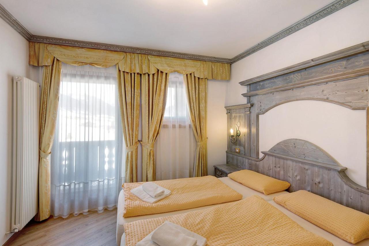 Casa Li Roina N 46 Apartment Livigno Luaran gambar