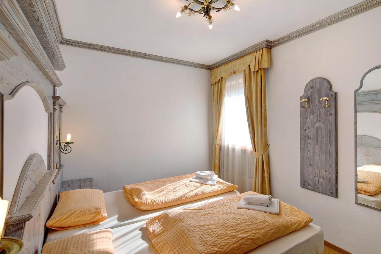 Casa Li Roina N 46 Apartment Livigno Luaran gambar