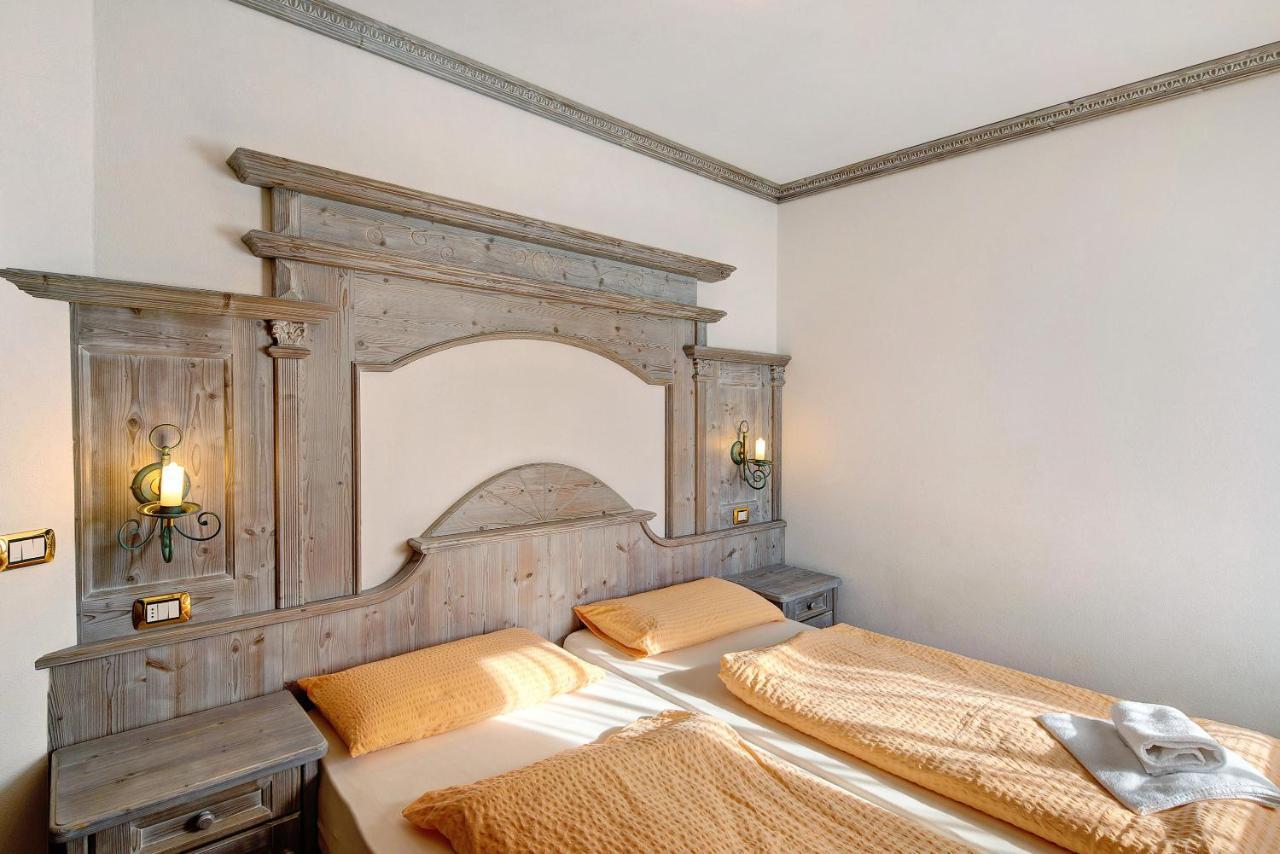 Casa Li Roina N 46 Apartment Livigno Luaran gambar
