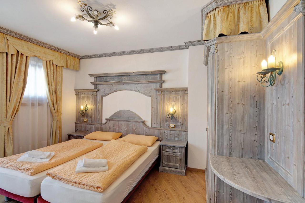 Casa Li Roina N 46 Apartment Livigno Luaran gambar