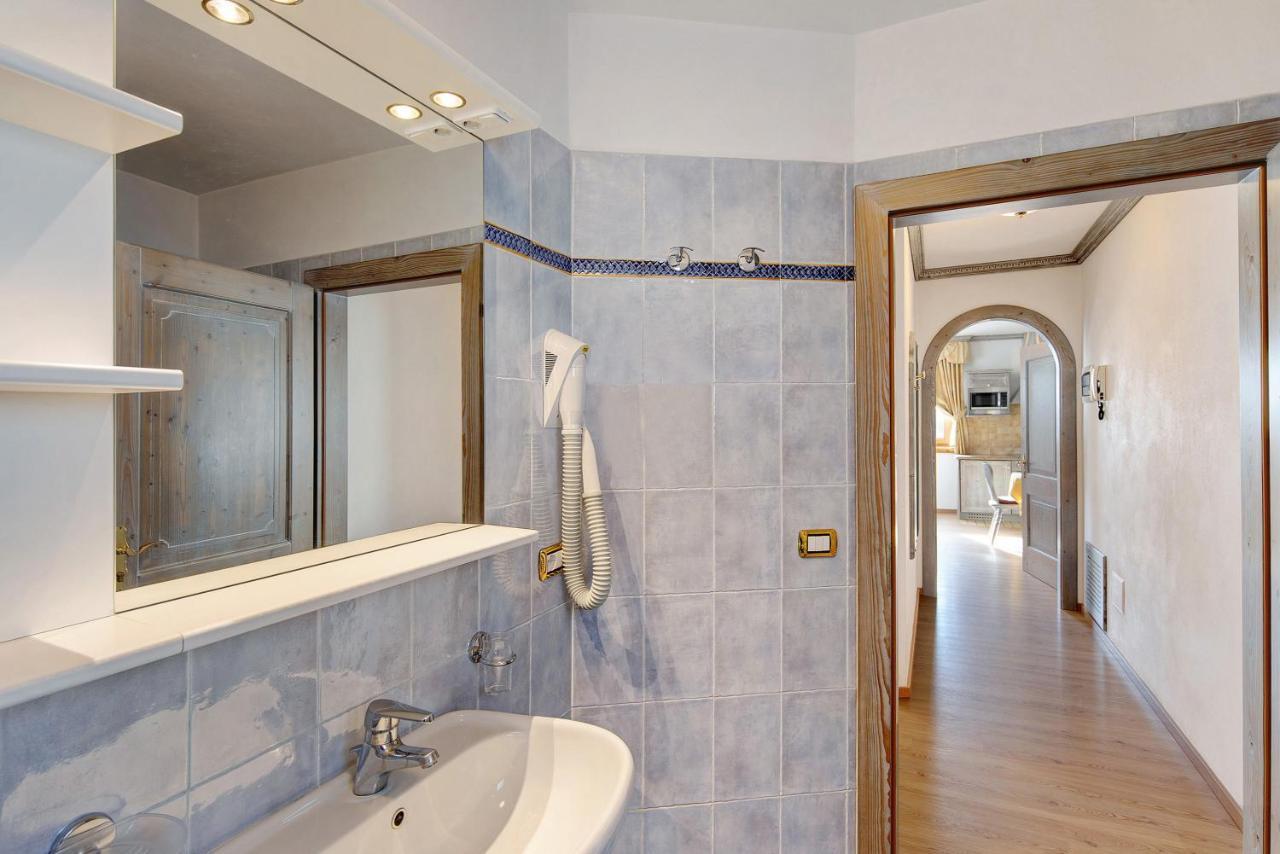 Casa Li Roina N 46 Apartment Livigno Luaran gambar