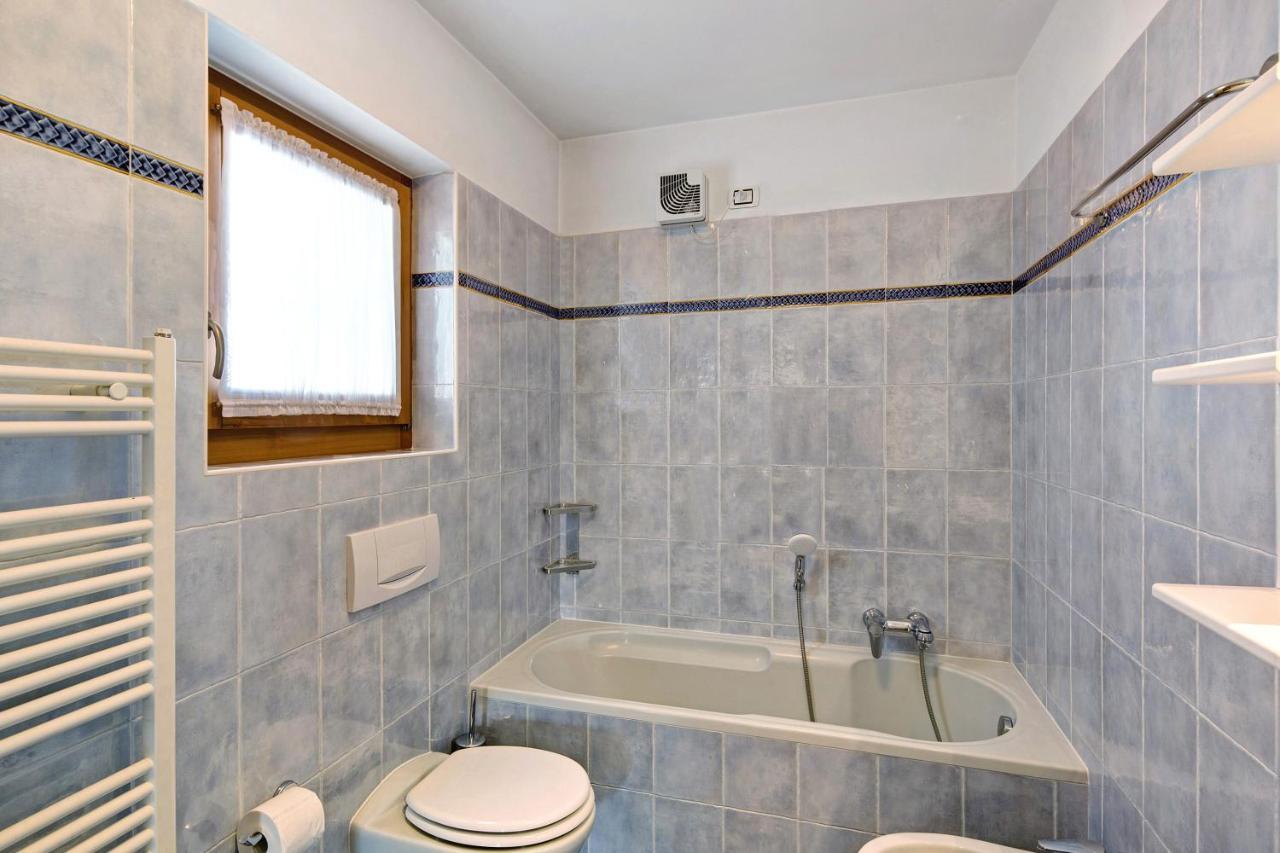 Casa Li Roina N 46 Apartment Livigno Luaran gambar