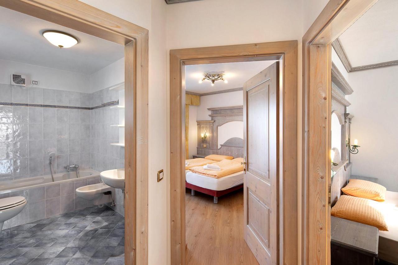 Casa Li Roina N 46 Apartment Livigno Luaran gambar
