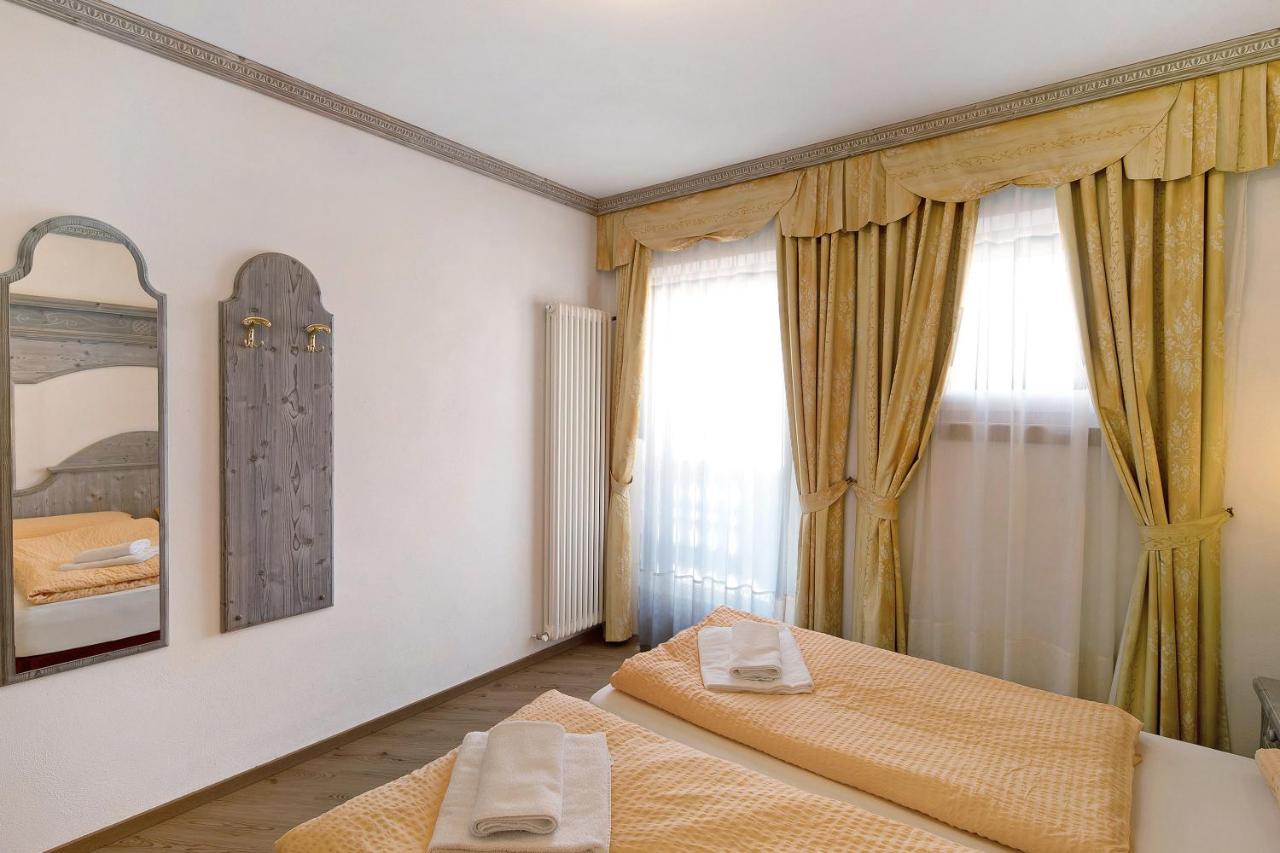 Casa Li Roina N 46 Apartment Livigno Luaran gambar